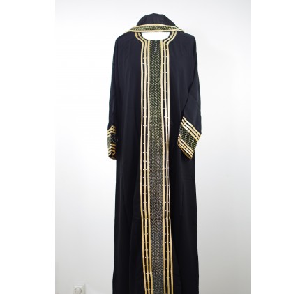 Abaya "Chafia"