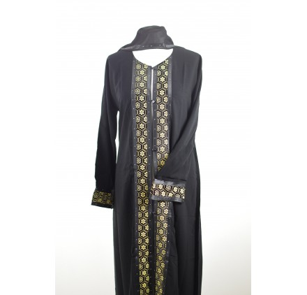 Abaya "Maha"