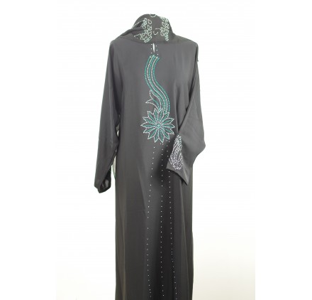 Abaya "Sabah"