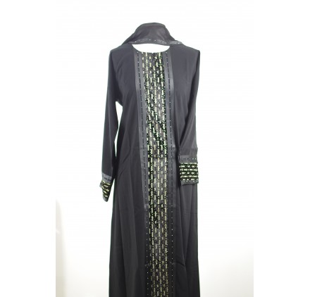 Abaya "Baya"