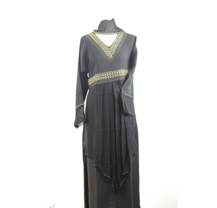 Abaya "Jalila"