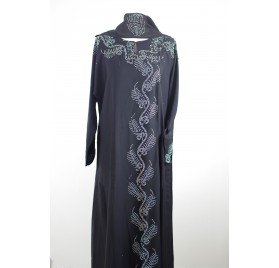 Abaya "Johar"