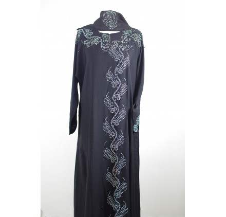 Abaya "Johar"