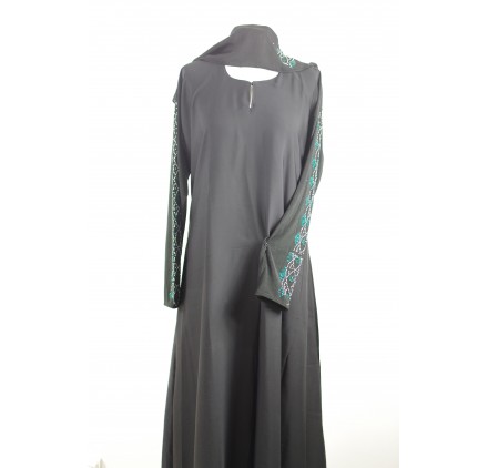 Abaya "Hania"