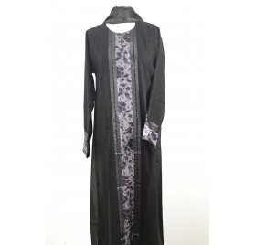 Abaya "Hadda"