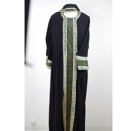 Abaya "Dalia"