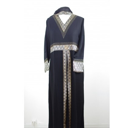 Abaya "Intisar"