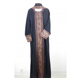 Abaya "Chahra"