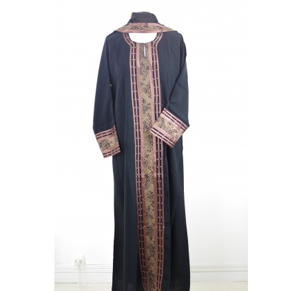 Abaya "Chahra"