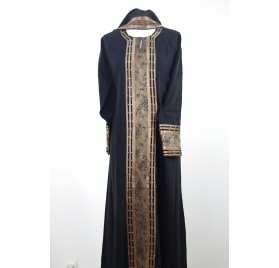 Abaya "Nadra"