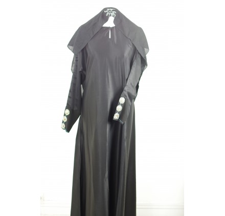 Abaya "Naïla"