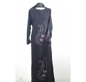 Abaya "Esma"