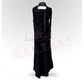 Abaya "Bachra"