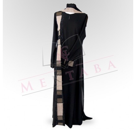 Abaya "Chahera"